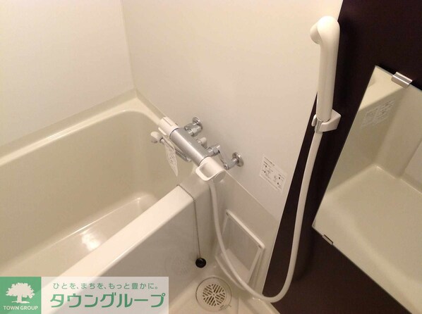 レオネクスト日向根の物件内観写真